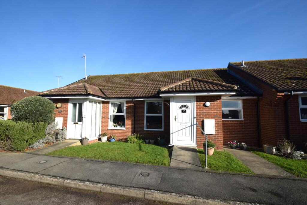 Main image of property: Chiltern Close, Wallingford