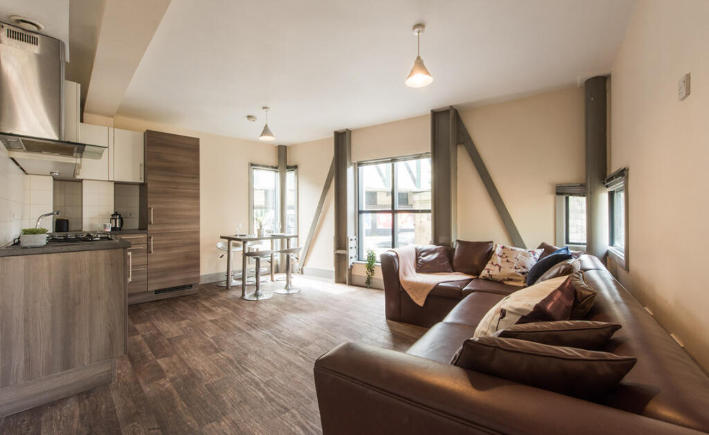 Main image of property: Half Moon Lane, Gateshead