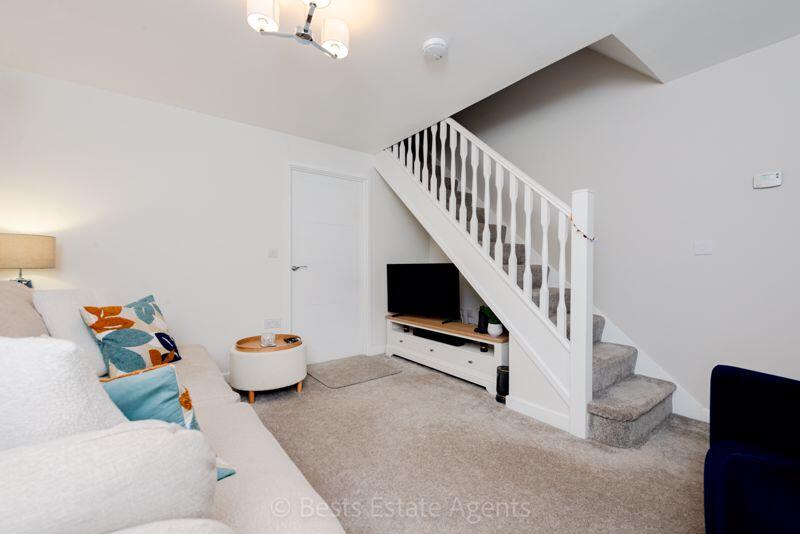 Sonoran Close, Runcorn photo 3