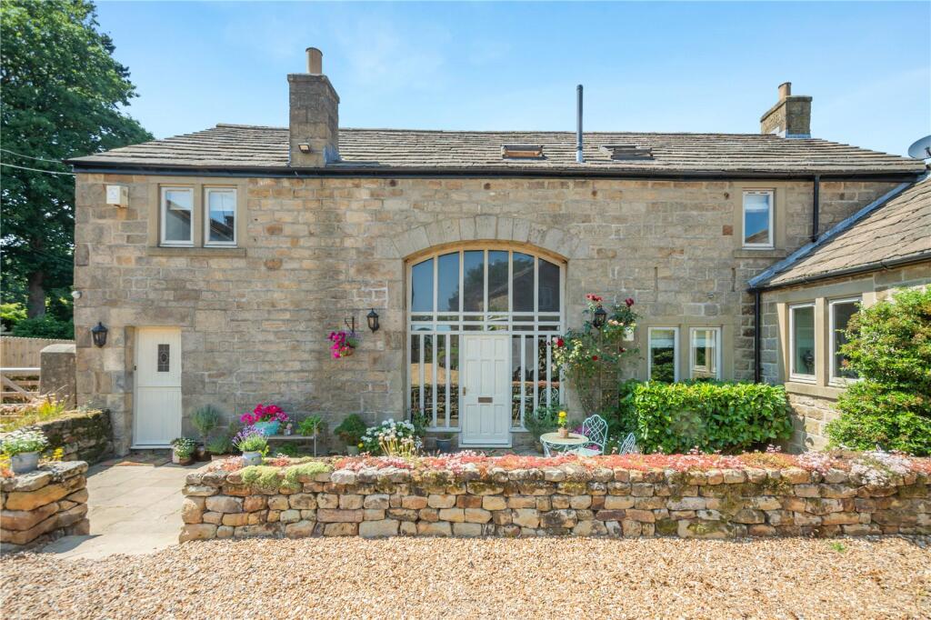 Main image of property: Risplith, Ripon, North Yorkshire