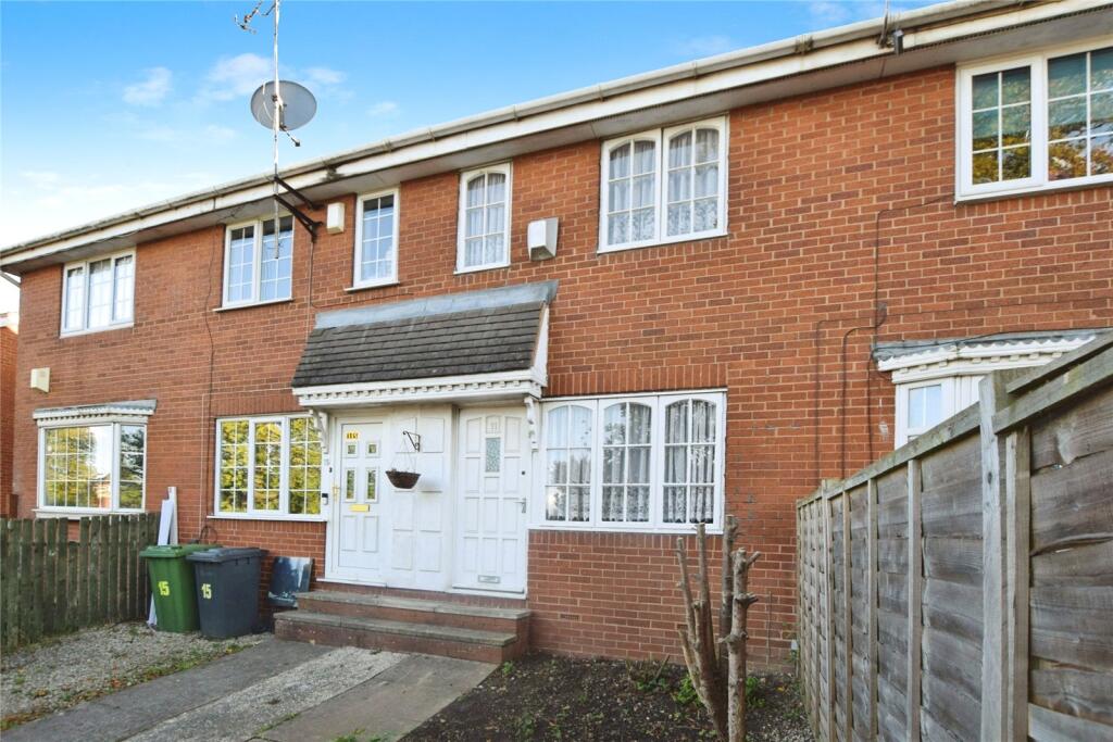 Main image of property: Sycamore Fold, Leeds, West Yorkshire, LS11