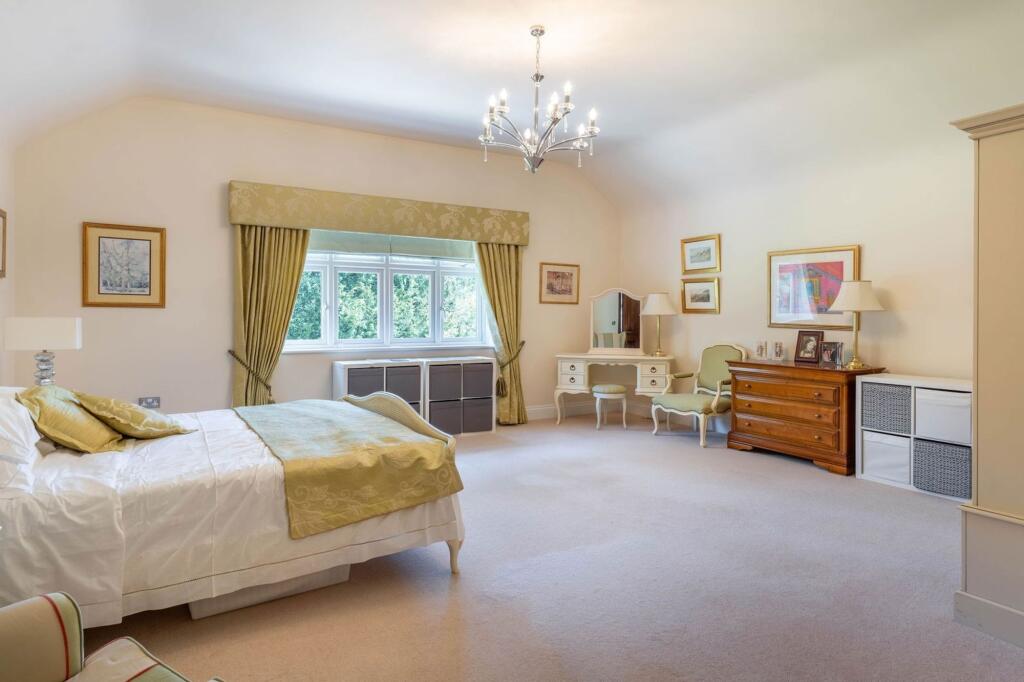 Additional image 18 of Plymouth Drive, Barnt Green, B45