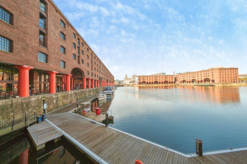 Main image of property: Albert Dock, Liverpool, L3