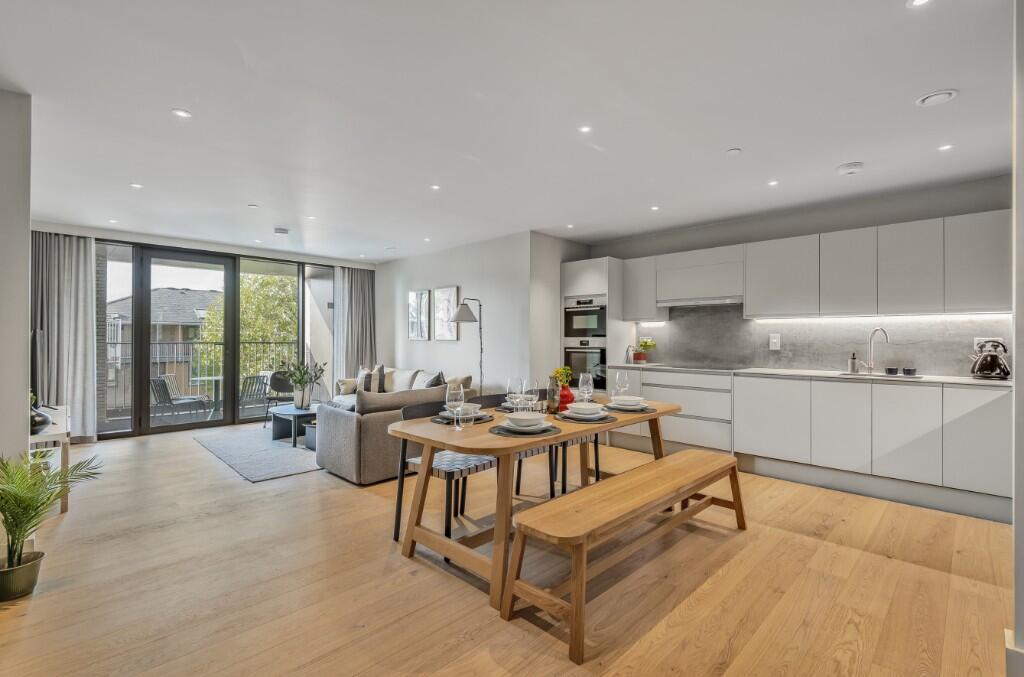 Main image of property: Camden Street, London, NW1