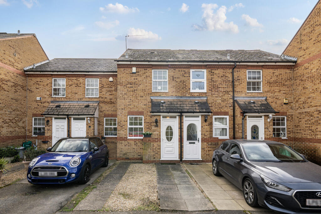 Main image of property: Oakleigh Close, Swanley, Kent