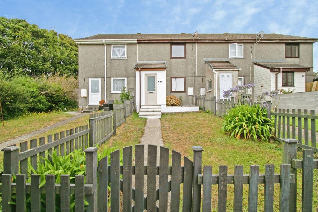 Main image of property: Pengover Parc, Redruth, Cornwall, TR15