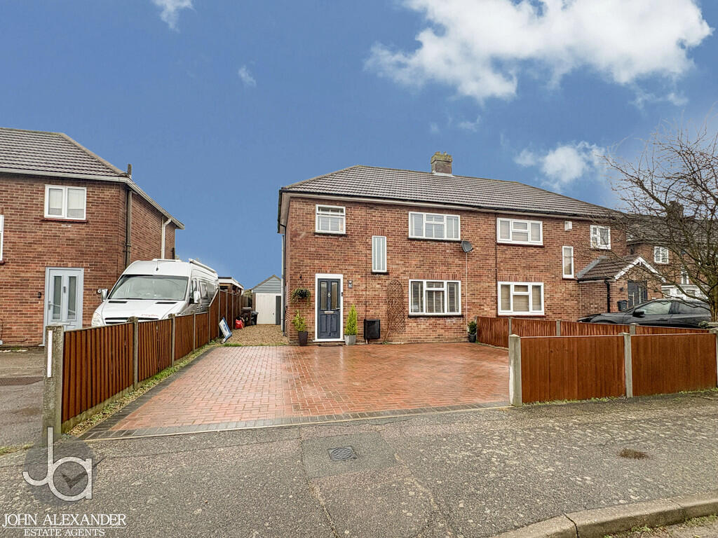 Main image of property: Parr Drive, Colchester