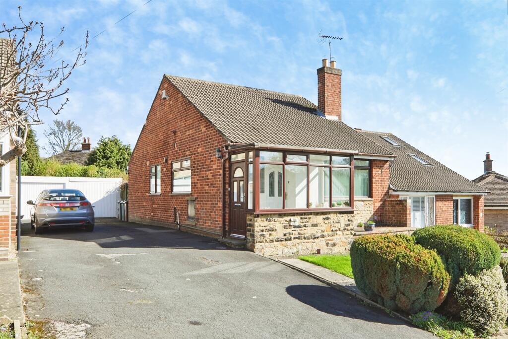 Main image of property: Elmfield, Baildon, SHIPLEY