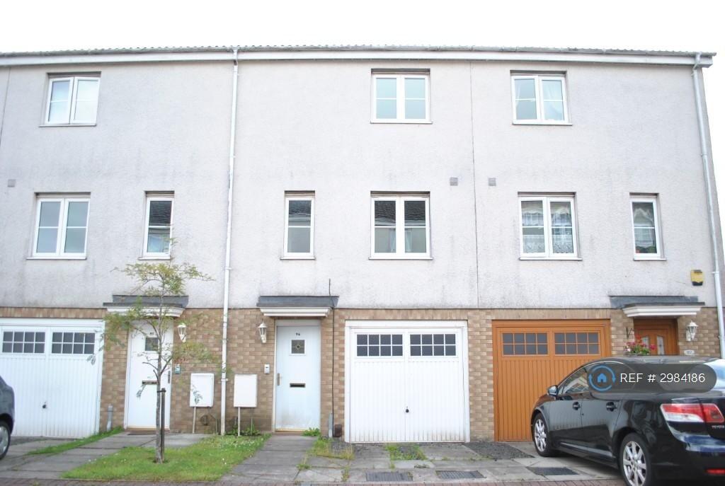 Main image of property: Queens Crescent, Livingston, EH54