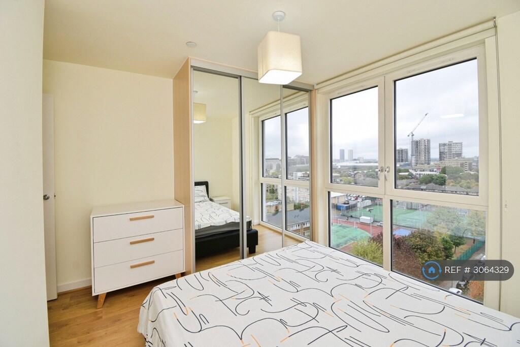 Apartment in London - View 3
