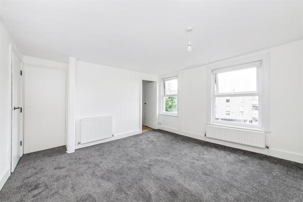 Main image of property: Gilmore Road, London