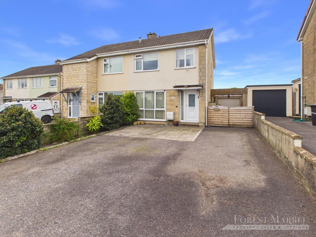 Main image of property: Critchill Road, Frome