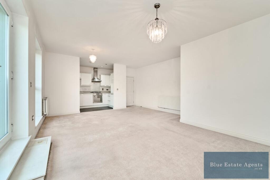 Apartment in London - View 3