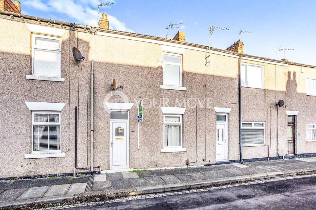 Main image of property: Charles Street, Darlington, County Durham, DL1