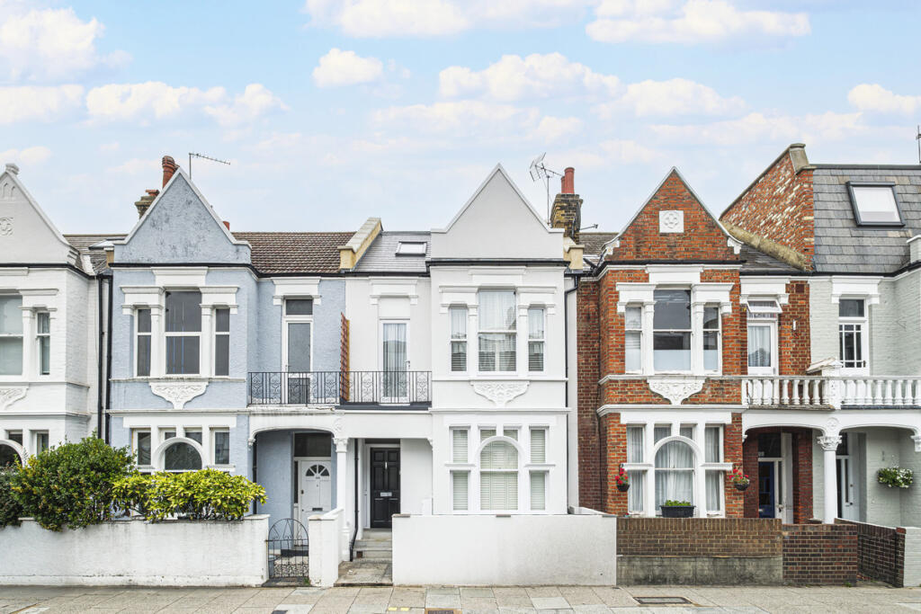 Apartment in London