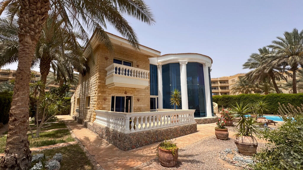 Main image of property: Hurghada, Red Sea