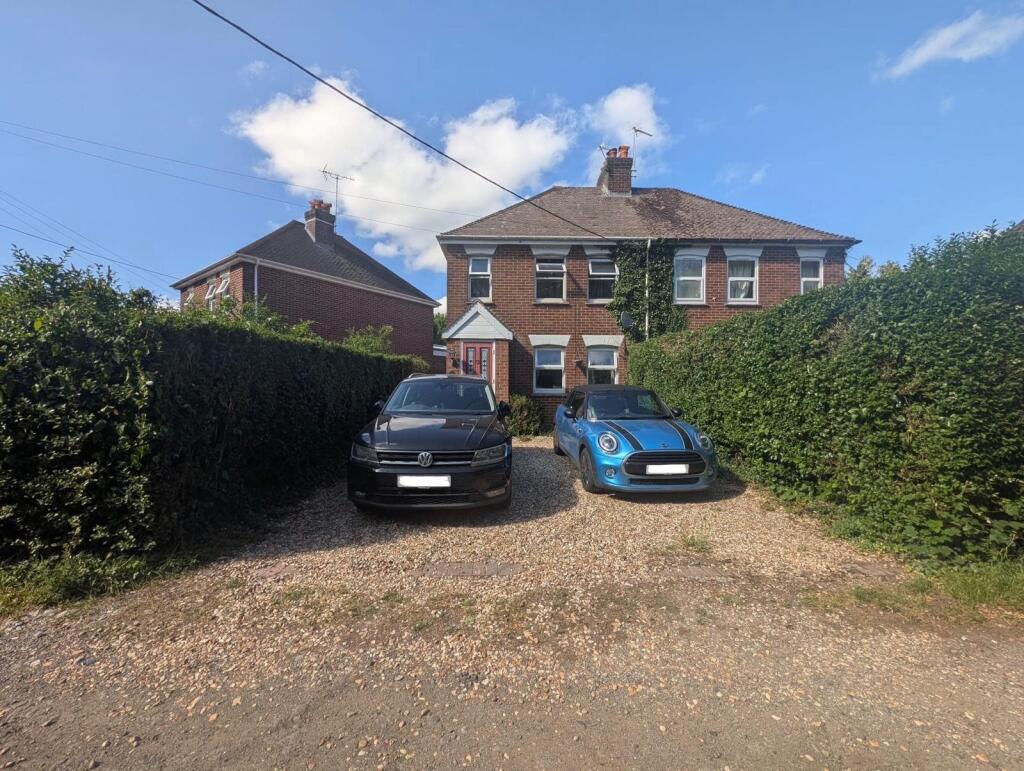 Main image of property: Charlton, Andover, Hampshire