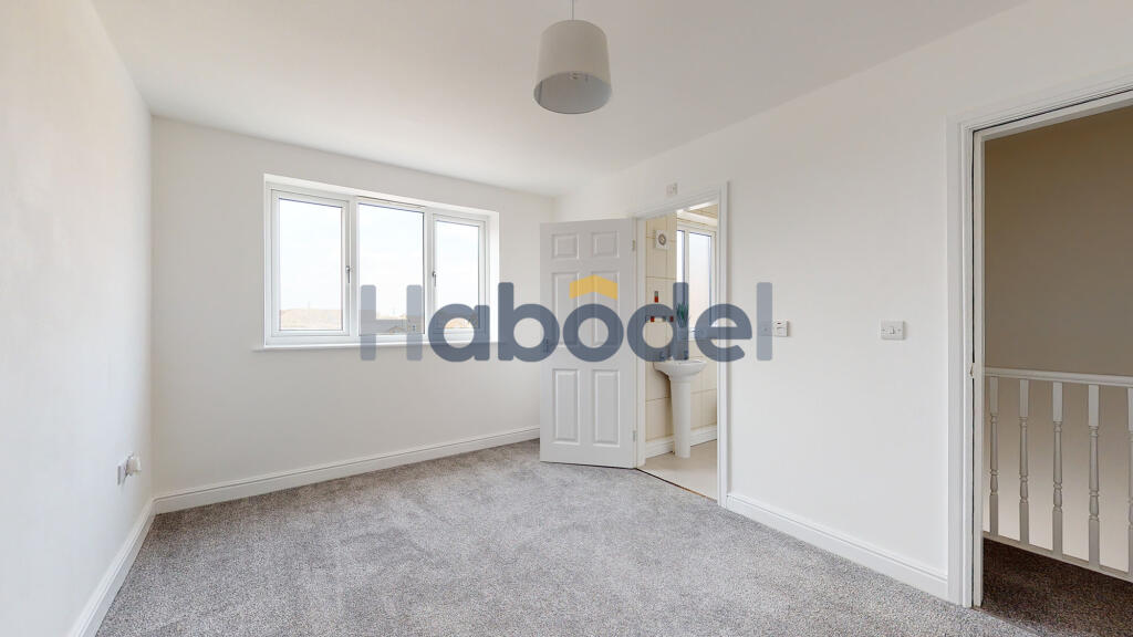 House in Doncaster - More