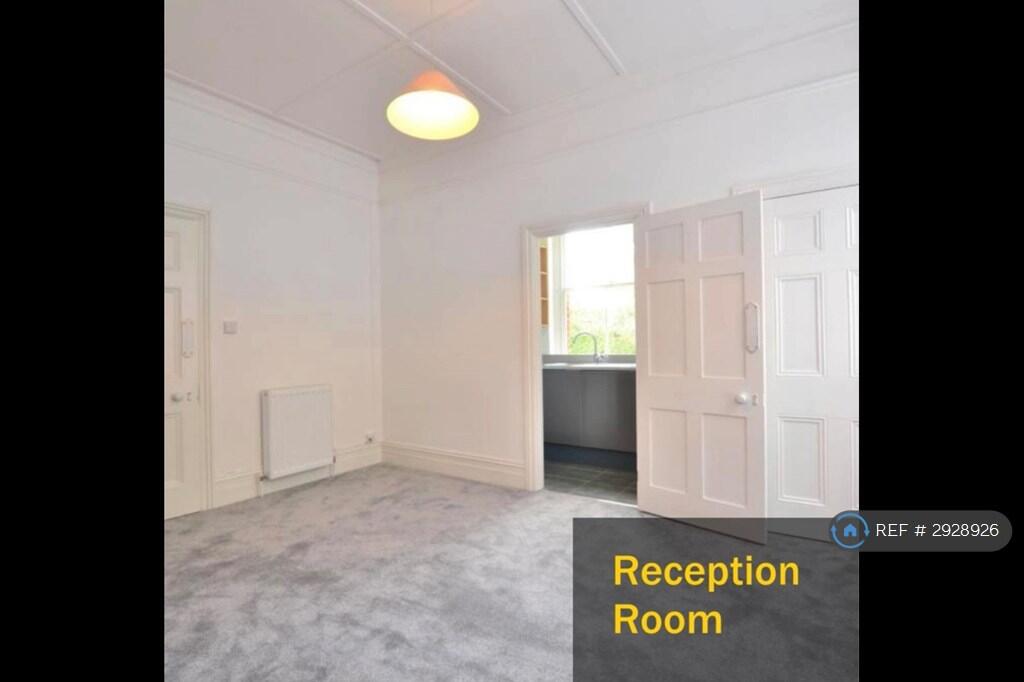 Main image of property: Salisbury Road, Barnet, EN5