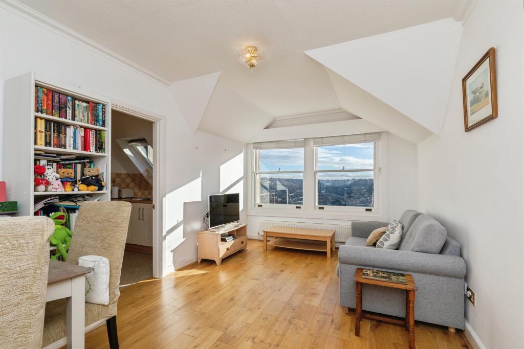 Lansdown Grove, Bath