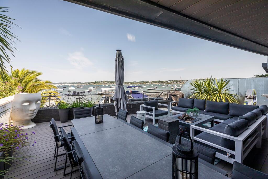 Additional image 20 of Rhode House, The Horseshoe, Sandbanks, Poole, BH13 7RW
