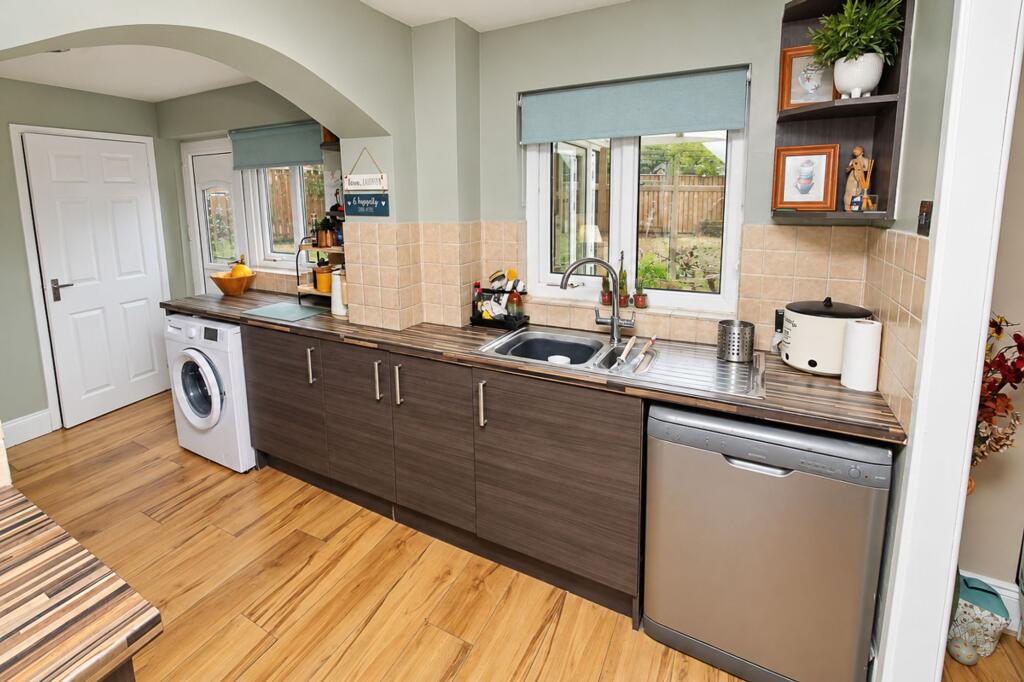 House in Newcastle upon Tyne - View 4
