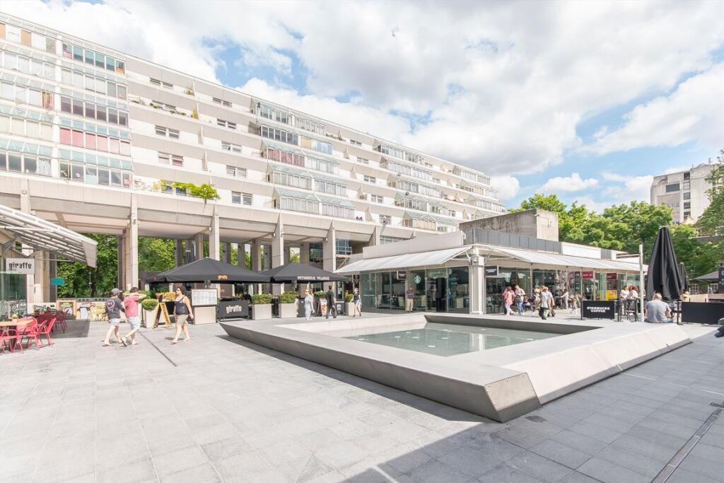 Main image of property: Brunswick Centre, Bloomsbury