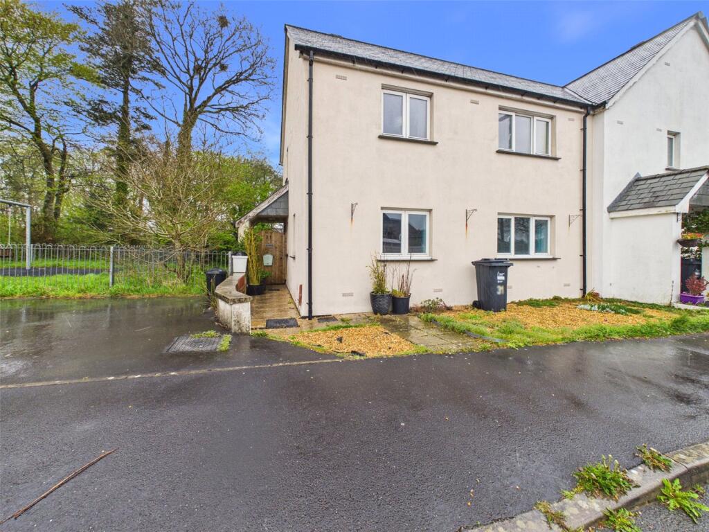 Main image of property: St. Annes Close, Whitstone, Holsworthy
