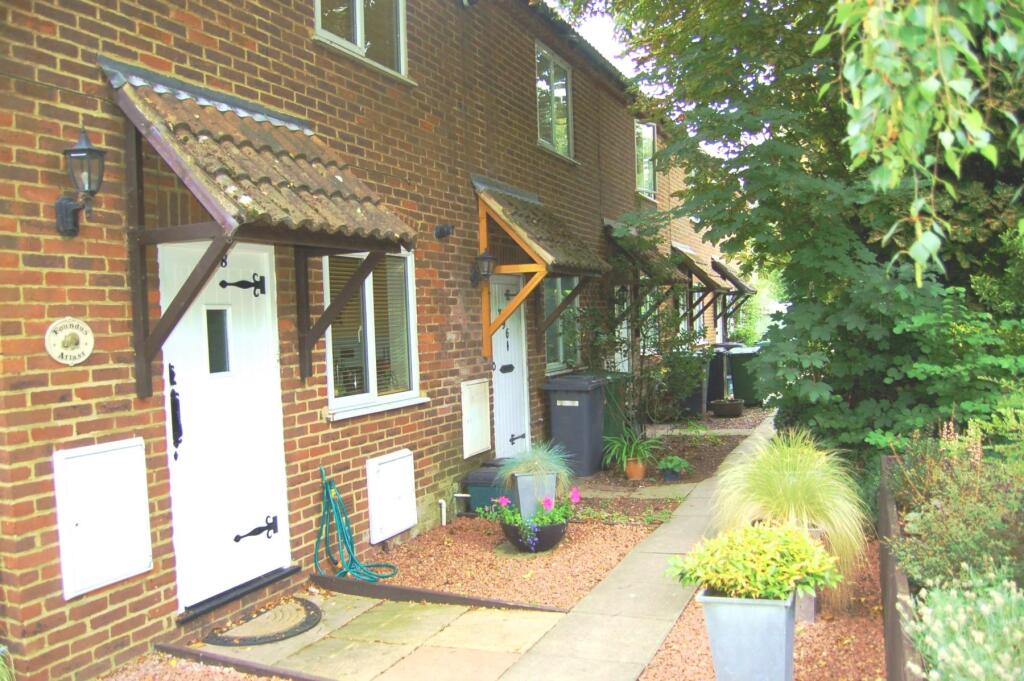 Main image of property: London Road, Loudwater, High Wycombe, Buckinghamshire