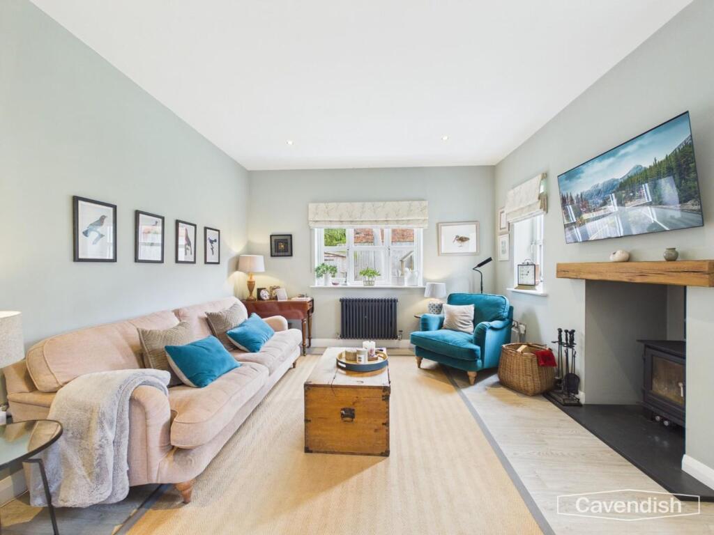House in Chester - View 4