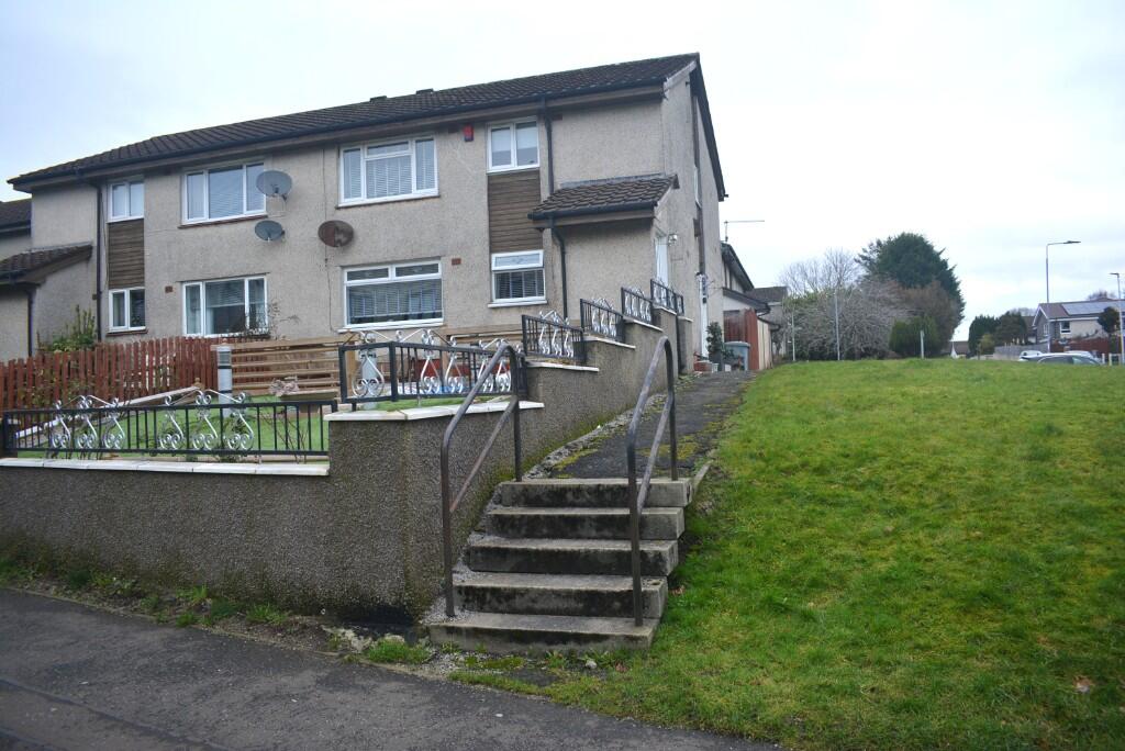 Main image of property: Western Road, Glasgow, G72