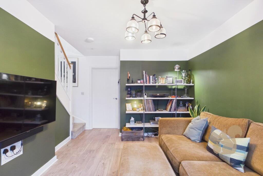 Main image of property: The Pastures, Hatfield Peverel, Chelmsford