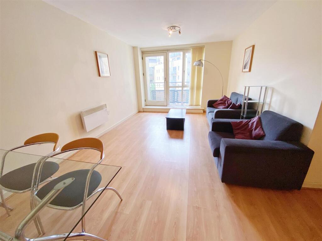 Main image of property: The Ripley, Aspect 14, Leeds LS2 8WG