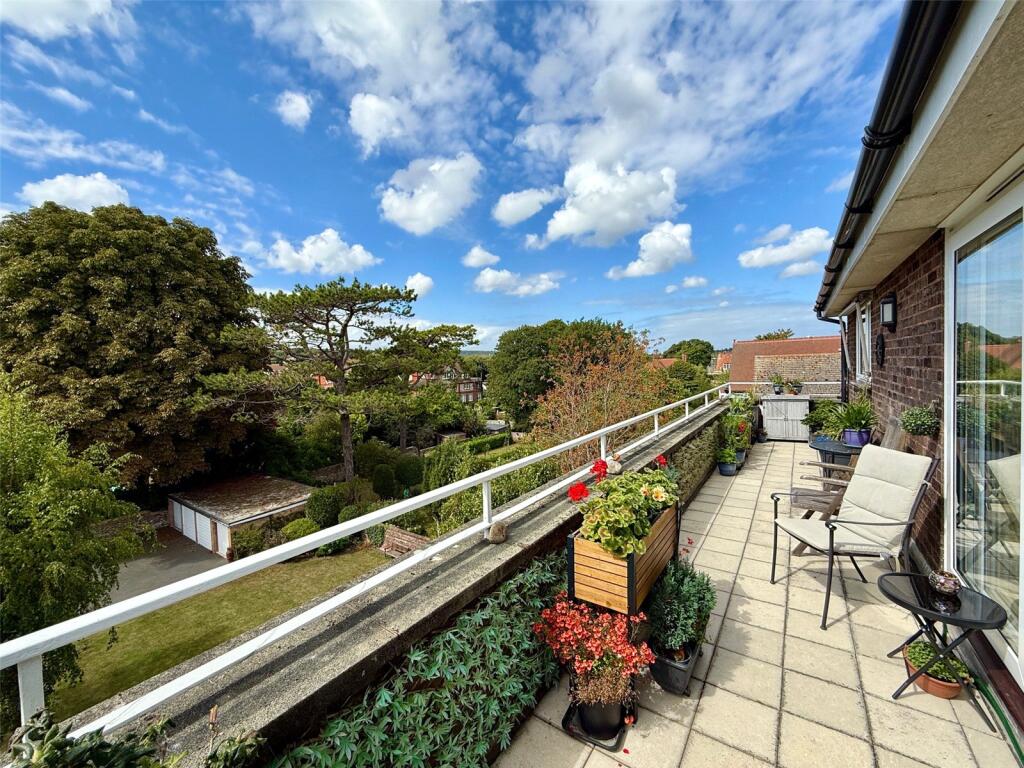 Grange Road, Meads, Eastbourne, BN21