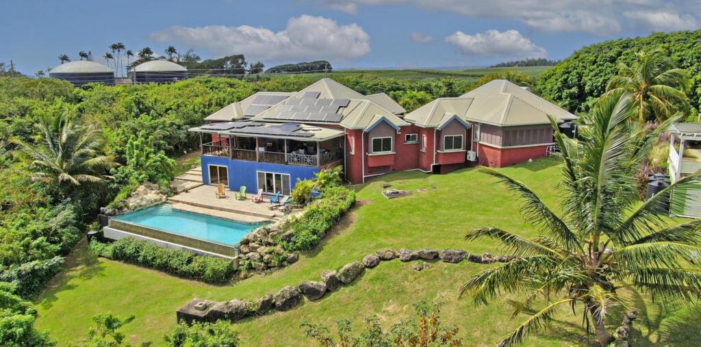 Main image of property: St James