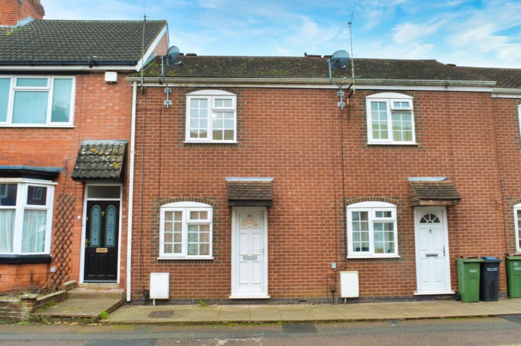 Main image of property: Regent Street, Oadby, Leicester