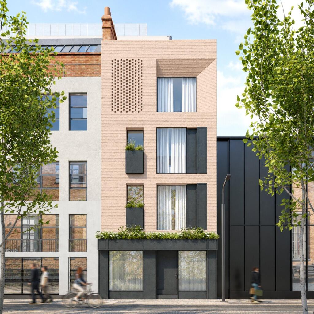 Main image of property: New Inn Yard, London, EC2A