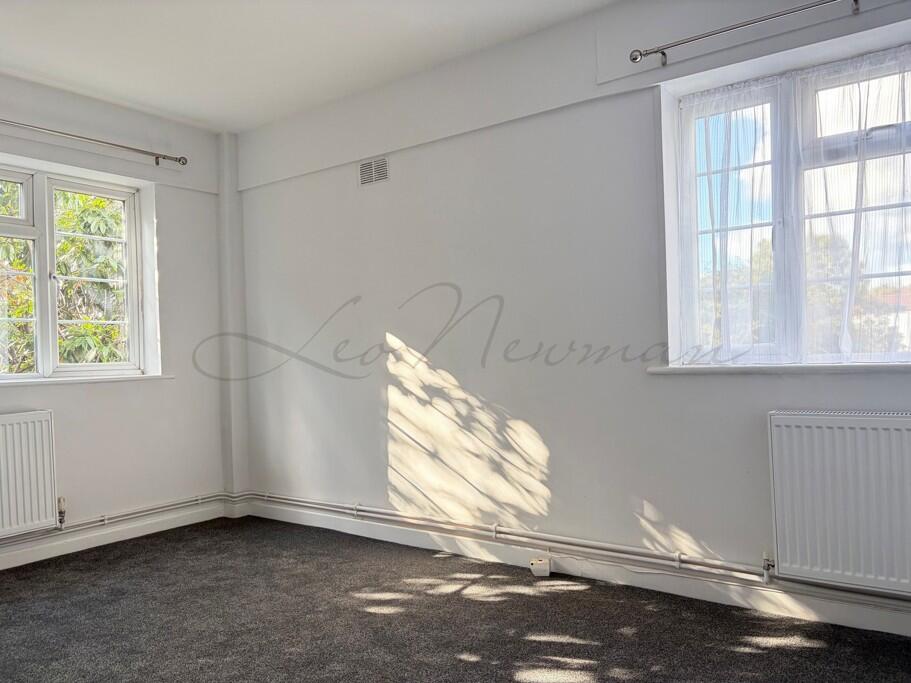 Main image of property: Hendon Way, Hendon, NW2