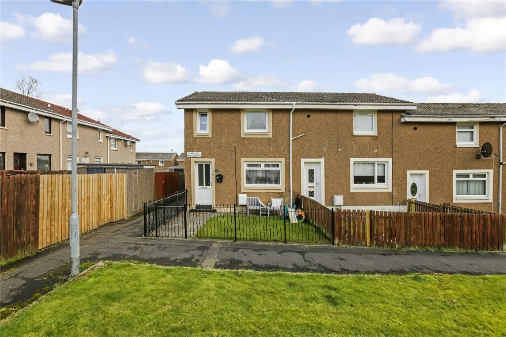 Main image of property: Tay Gardens, Hamilton, South Lanarkshire, ML3