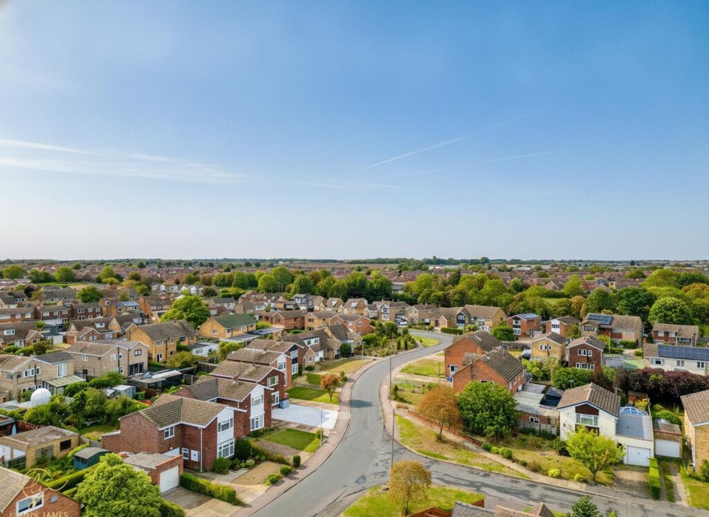 House in Peterborough - View 2