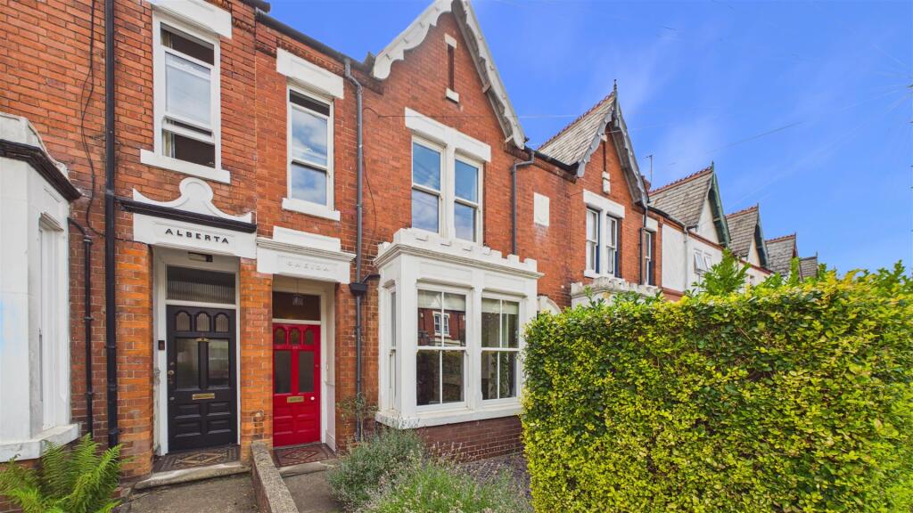 Main image of property: All Saints Road, Peterborough