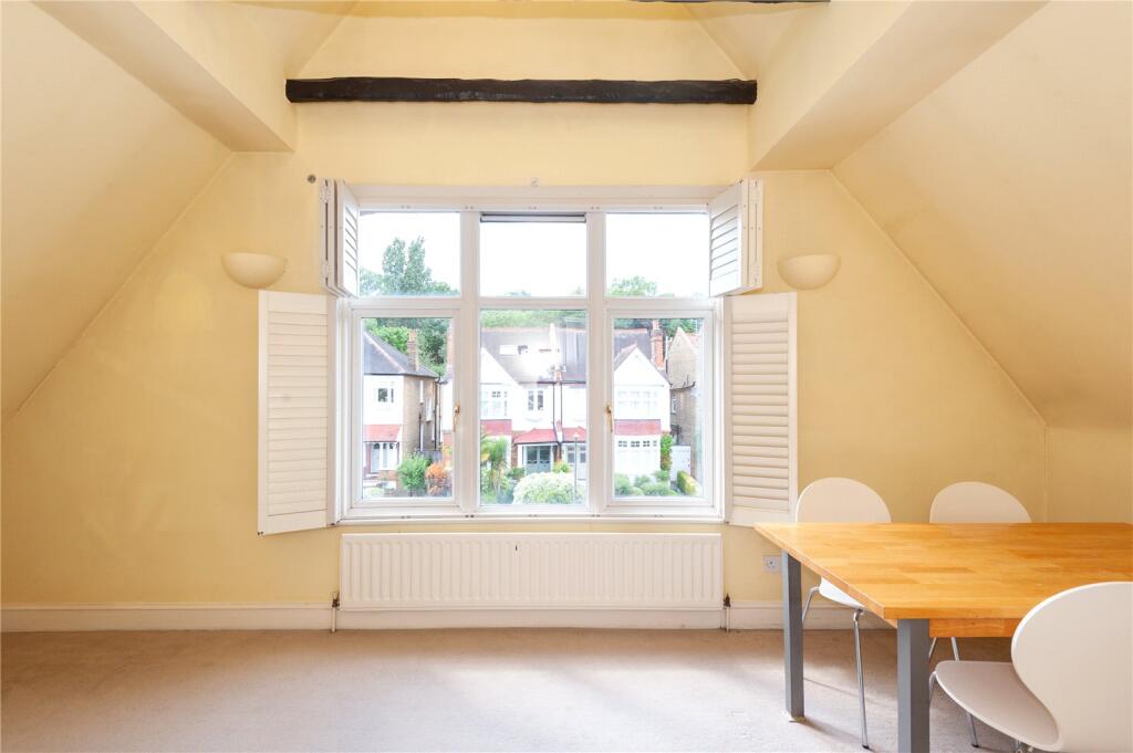 Vineyard Hill Road, Wimbledon Park, SW19 photo 4