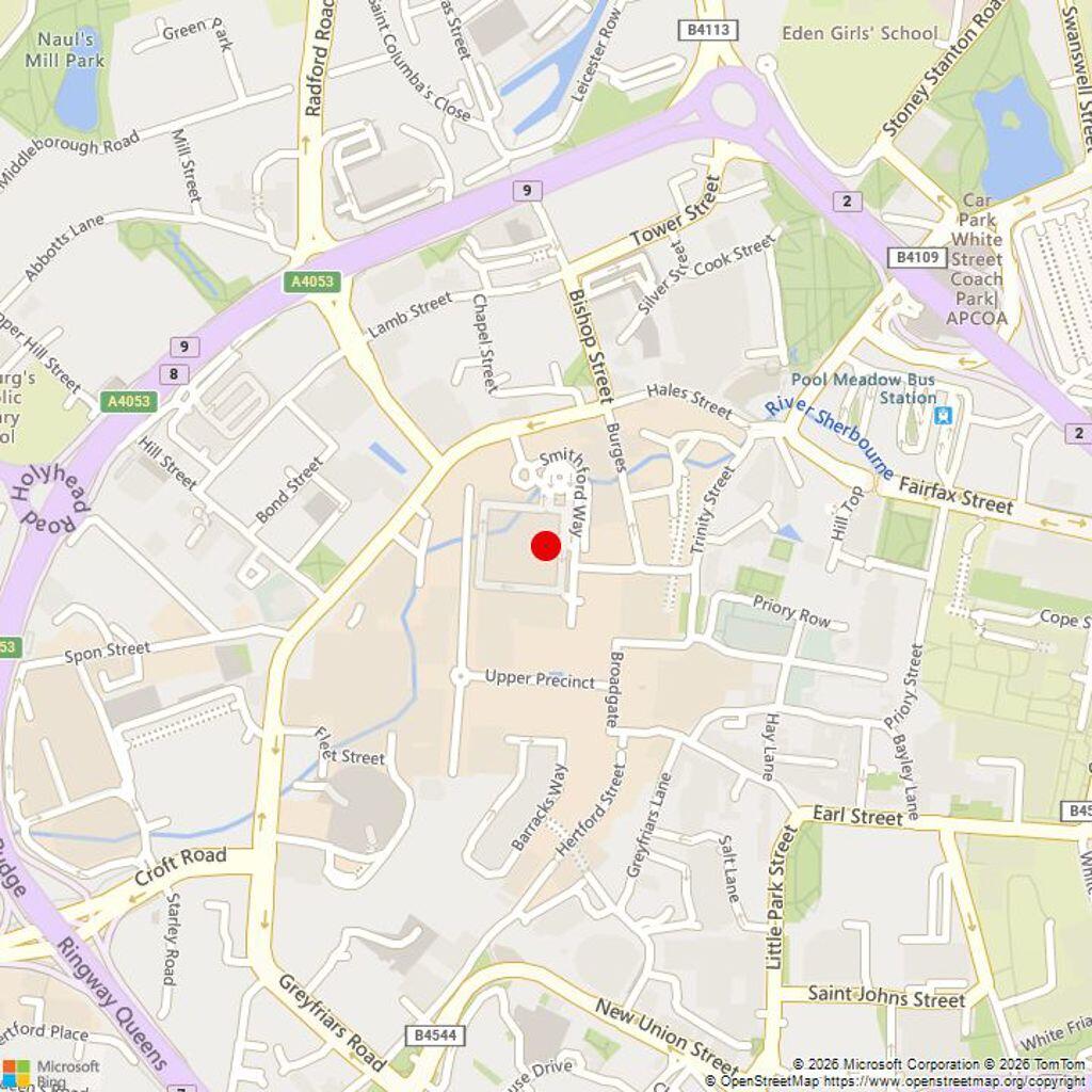Property Map