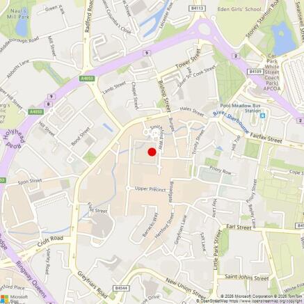 Property Map