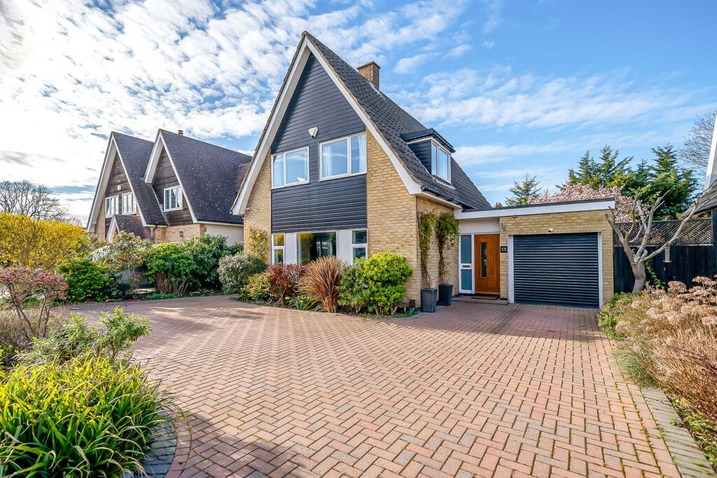 Main image of property: Melbury Close, Chislehurst, BR7