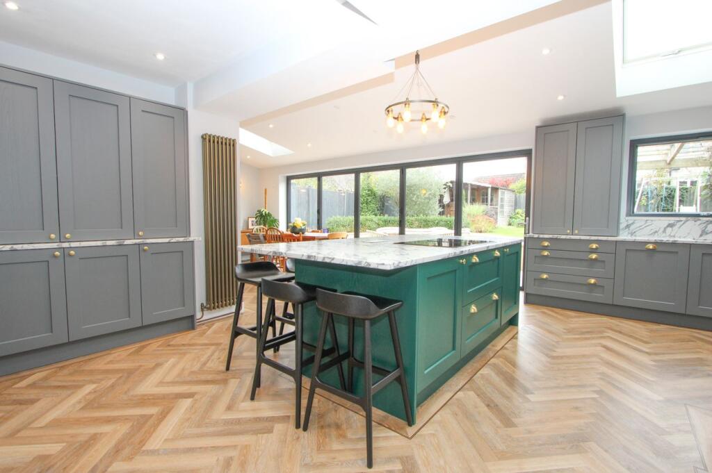 House in Bristol, Sodbury - View 4
