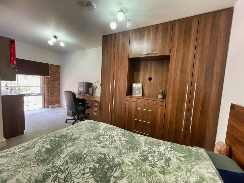 Additional image 8 of Scholars Gate, Severn Street, Birmingham