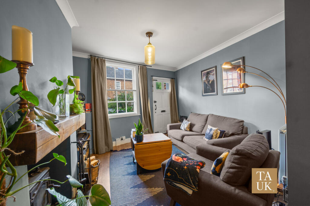 House in Shrewsbury - View 4