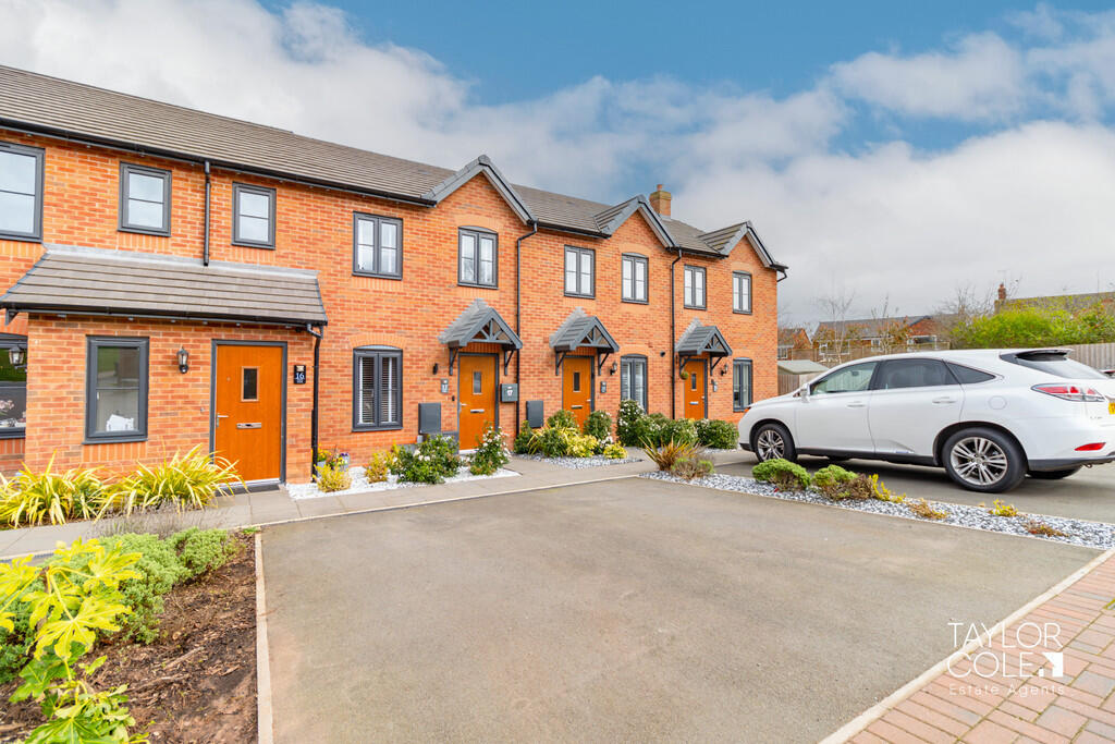 Additional image 24 of Tame View, Elford