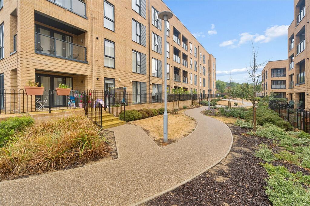 Apartment in Romford